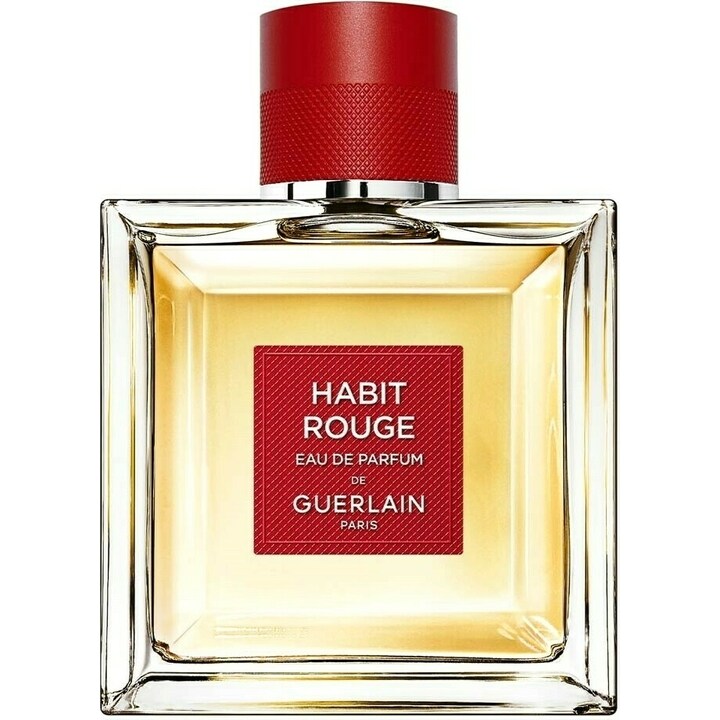 Habit Rouge